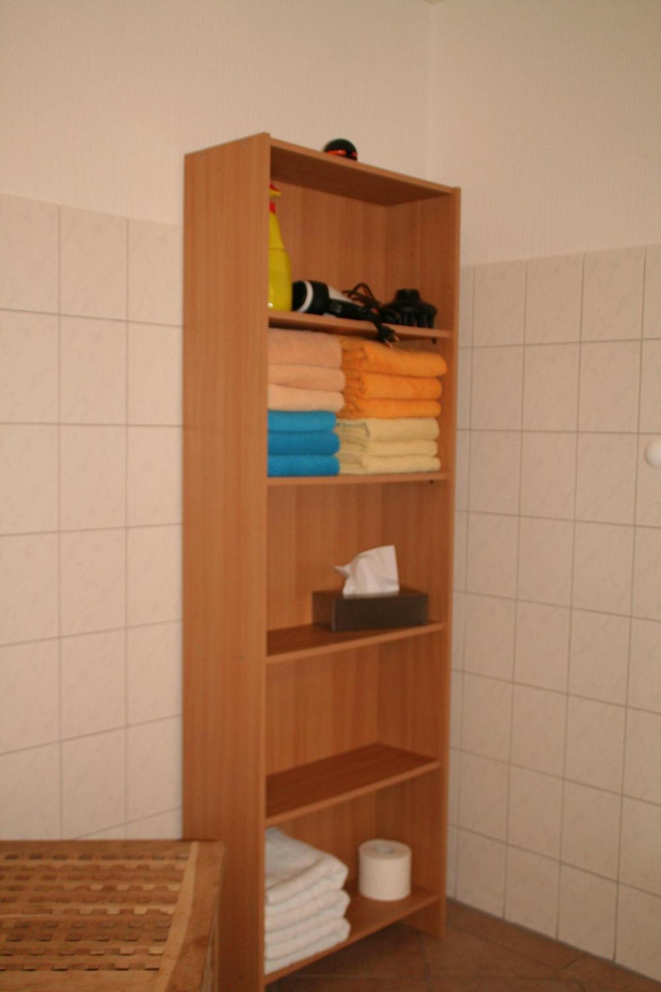 Wohnung Schwalbennest Süderende Exterior foto